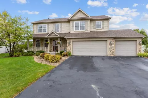490 E 114th Ave, Crown Point, IN 46307 photo 1