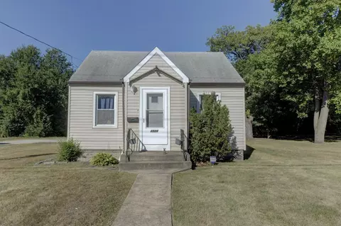 1524 N Broad St, Griffith, IN 46319 photo 1