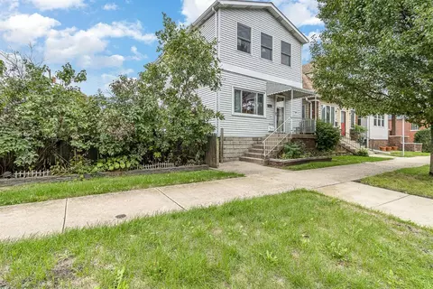 1426 Roberts Ave, Whiting, IN 46394 photo 1