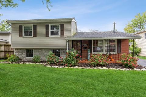 952 N Wheeler St, Griffith, IN 46319 photo 1