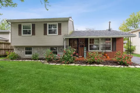 952 N Wheeler St, Griffith, IN 46319 photo 1