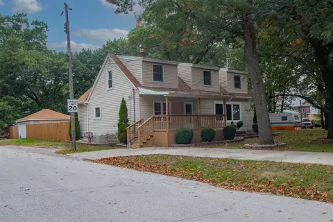 4000 Calhoun St, Gary, IN 46408 photo 1