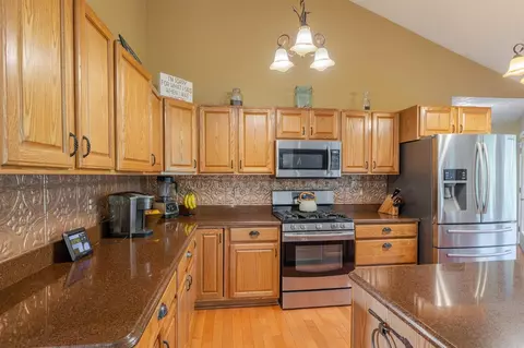 2683 N 350, Rolling Prairie, IN 46371 photo 16