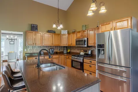 2683 N 350, Rolling Prairie, IN 46371 photo 17
