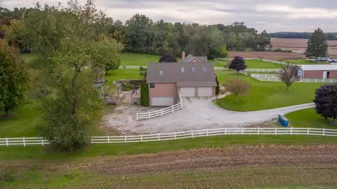 2683 N 350, Rolling Prairie, IN 46371 photo 29