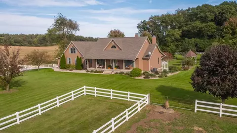 2683 N 350, Rolling Prairie, IN 46371 photo 1