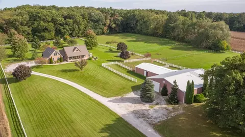 2683 N 350, Rolling Prairie, IN 46371 photo 2