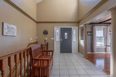 2683 N 350, Rolling Prairie, IN 46371 photo 12
