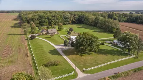 2683 N 350, Rolling Prairie, IN 46371 photo 40