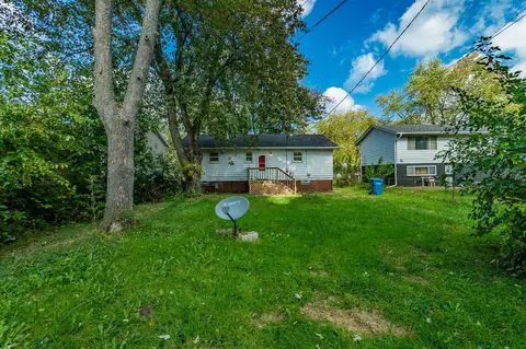 4637 Miller Ln, Gary, IN 46403 photo 15