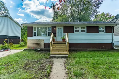 4637 Miller Ln, Gary, IN 46403 photo 1