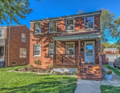 241 Gregory Ave, Munster, IN 46321 photo 1