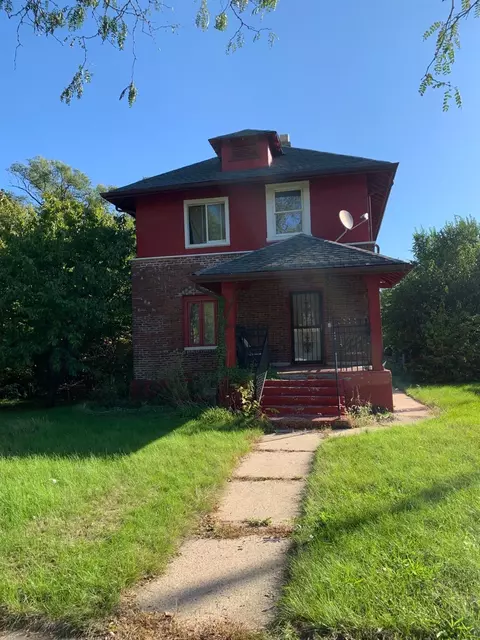 269 Chase St, Gary, IN 46404 photo 1