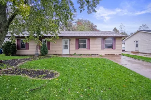 1636 E 31st Ave, Hobart, IN 46342 photo 3