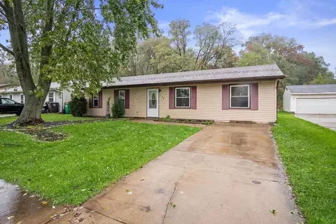1636 E 31st Ave, Hobart, IN 46342 photo 2