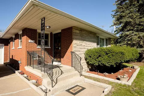 4932 Madison St, Gary, IN 46408 photo 2