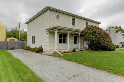 914 N Wheeler St, Griffith, IN 46319 photo 16