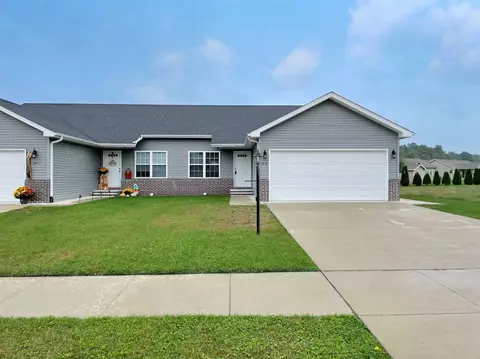 1913 Daisy St, De Motte, IN 46310 photo 16