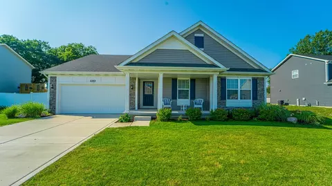 6293 Summershade Dr, Portage, IN 46368 photo 1