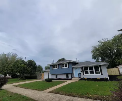 1317 Waite St, Gary, IN 46404 photo 1