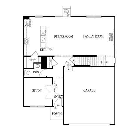 10400 Whitney Pl, Saint John, IN 46373 photo 27