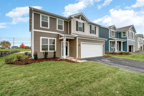 10400 Whitney Pl, Saint John, IN 46373 photo 3