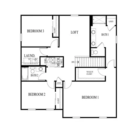 10400 Whitney Pl, Saint John, IN 46373 photo 28
