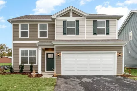 10400 Whitney Pl, Saint John, IN 46373 photo 1