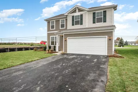10400 Whitney Pl, Saint John, IN 46373 photo 2