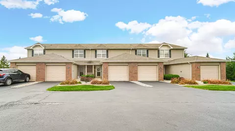 861 Flagstone Dr, Dyer, IN 46311 photo 19
