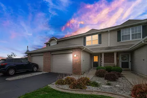 861 Flagstone Dr, Dyer, IN 46311 photo 20