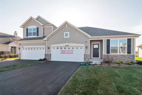 1817 E 110th Pl, Crown Point, IN 46307 photo 1