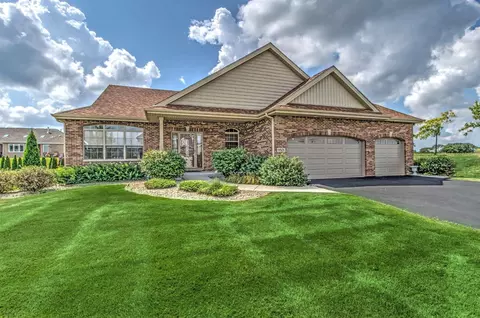 9525 W 106th Ave, Saint John, IN 46373 photo 1