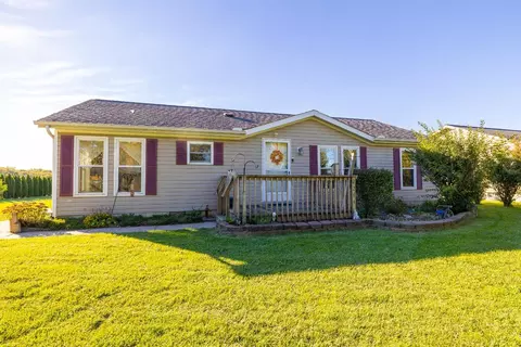 2284 S 500, Mill Creek, IN 46365 photo 1