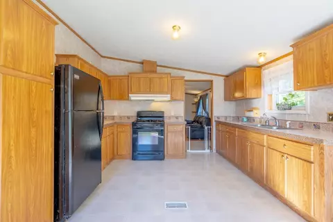 2284 S 500, Mill Creek, IN 46365 photo 5