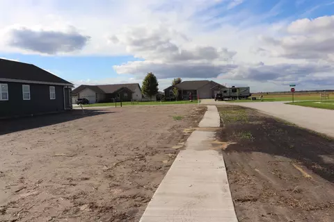 235 S Meadow Ln, Wheatfield, IN 46392 photo 44