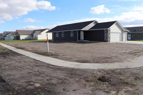 235 S Meadow Ln, Wheatfield, IN 46392 photo 41