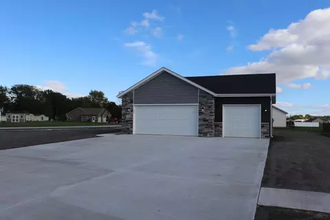 235 S Meadow Ln, Wheatfield, IN 46392 photo 2