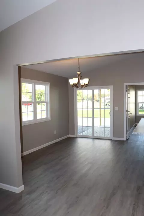 235 S Meadow Ln, Wheatfield, IN 46392 photo 12