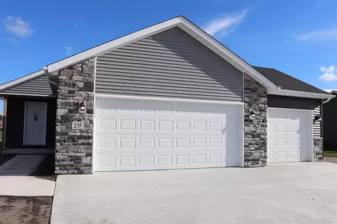 235 S Meadow Ln, Wheatfield, IN 46392 photo 46
