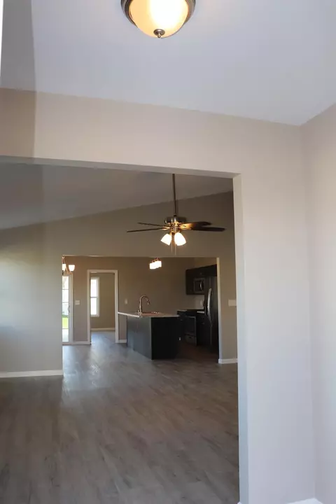235 S Meadow Ln, Wheatfield, IN 46392 photo 3