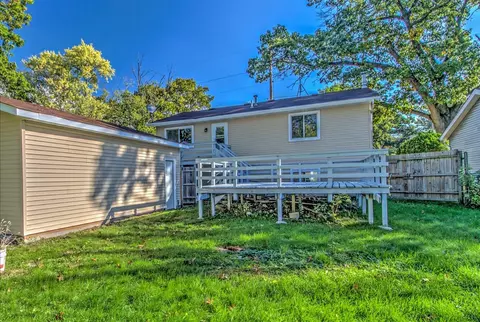 536 N Colfax St, Griffith, IN 46319 photo 20