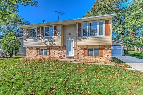 536 N Colfax St, Griffith, IN 46319 photo 1