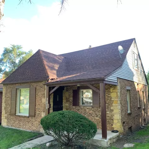 3625 Harrison St, Gary, IN 46408 photo 1