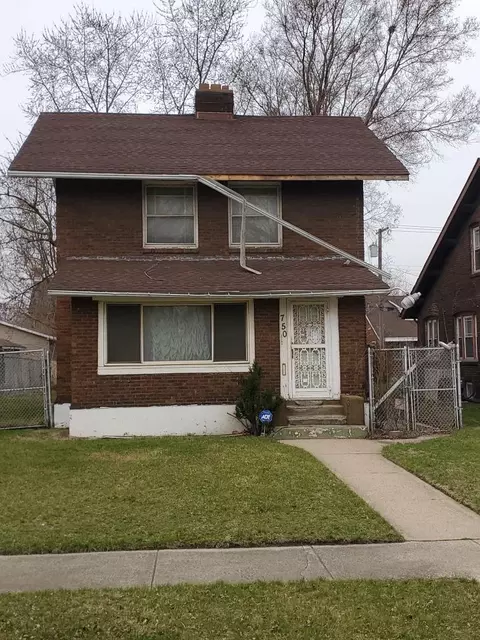 750 Pierce St, Gary, IN 46402 photo 1