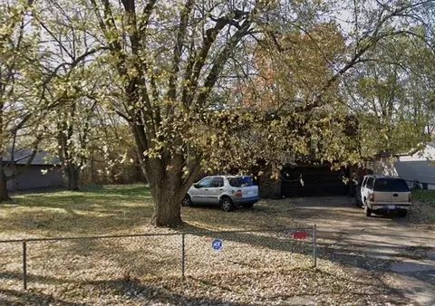 2320 Colfax St, Gary, IN 46406 photo 2