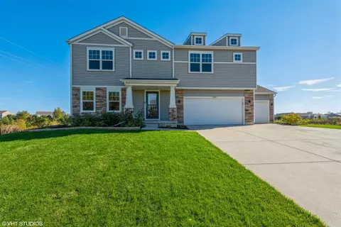 10287 Rolling Meadows Ln, Dyer, IN 46311 photo 1