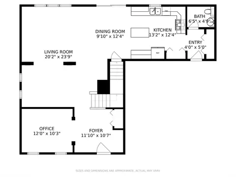 10287 Rolling Meadows Ln, Dyer, IN 46311 photo 33