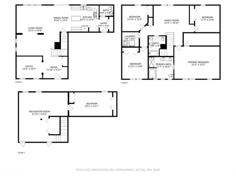 10287 Rolling Meadows Ln, Dyer, IN 46311 photo 31