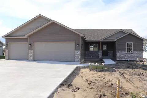 72 S Meadow Ln, Wheatfield, IN 46392 photo 14